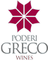 Poderi Greco Logo